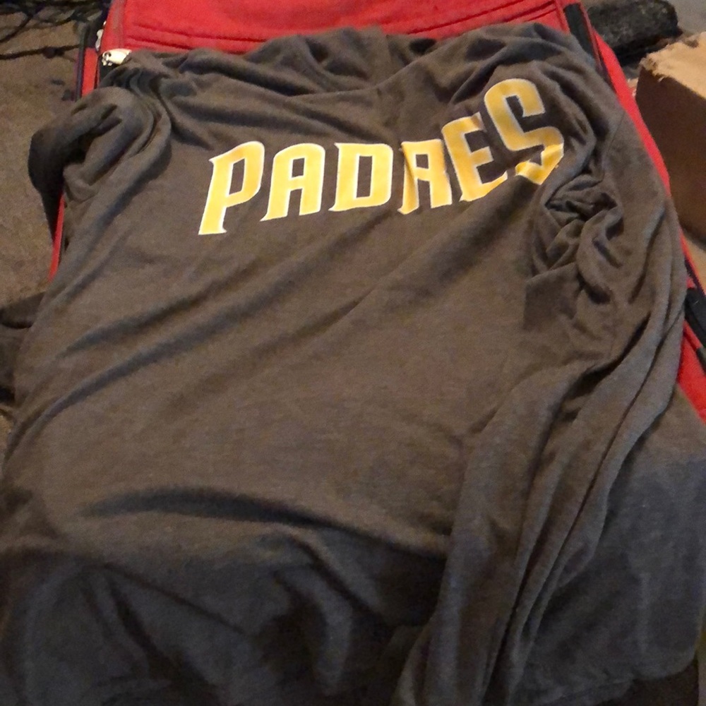 Padres bundle